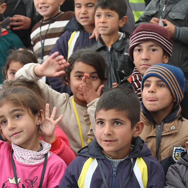 Iraq marks 10th anniversary of ‘collective’ tragedy under Islamic State group’s terror
