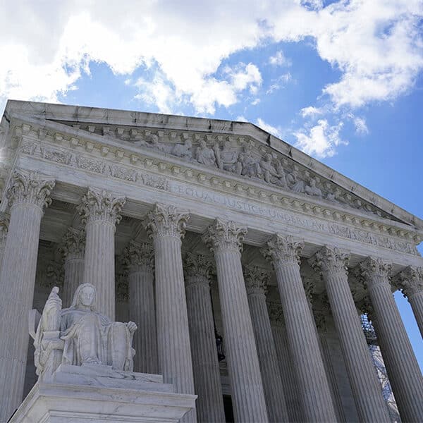 Supreme Court allows federal cut in family planning funds for Oklahoma over abortion dispute