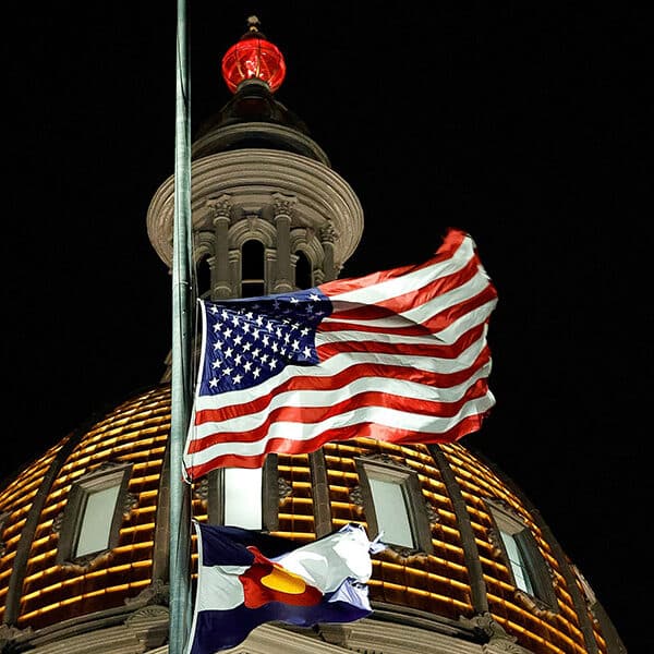 Colorado voters to decide fate of blocked marriage amendment at the ballot box