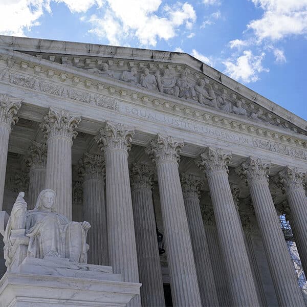 A look ahead at the Supreme Court’s fall term