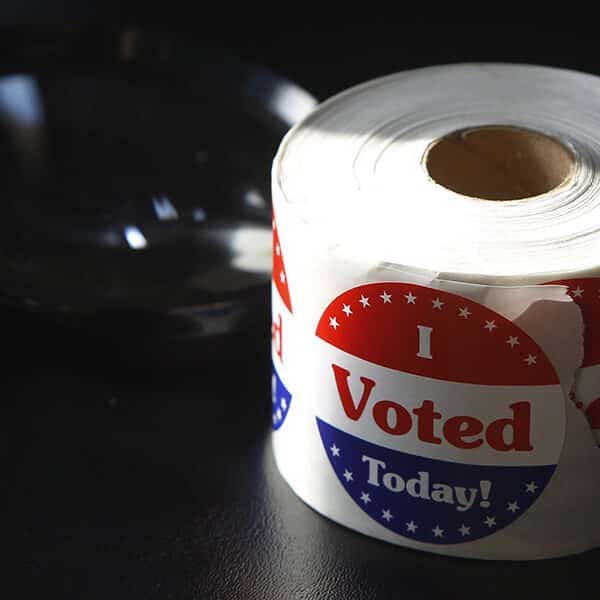 Challenges of being a Catholic voter