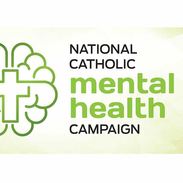 Novena for mental health seeks healing, awareness, action on issue