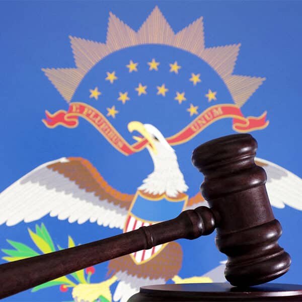 North Dakota judge overturns state’s abortion ban, AG says he will appeal