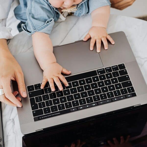 10 tips for new working moms