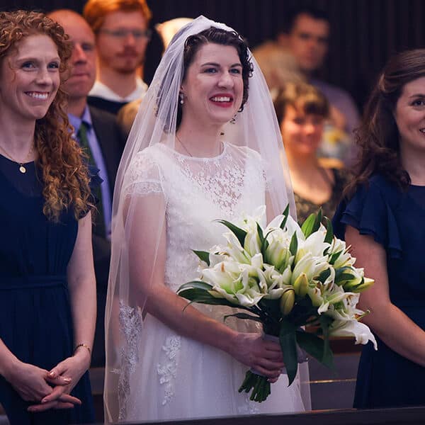 Texas woman takes vows as consecrated virgin, is ‘humbled,’ ‘joyful’ to be ‘bride of Christ’