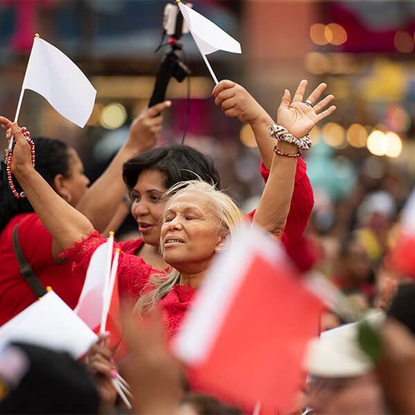 Subcomité de Asuntos Hispanos de la USCCB lanza kit de recursos sobre comunidades y ministerios hispanos/latinos