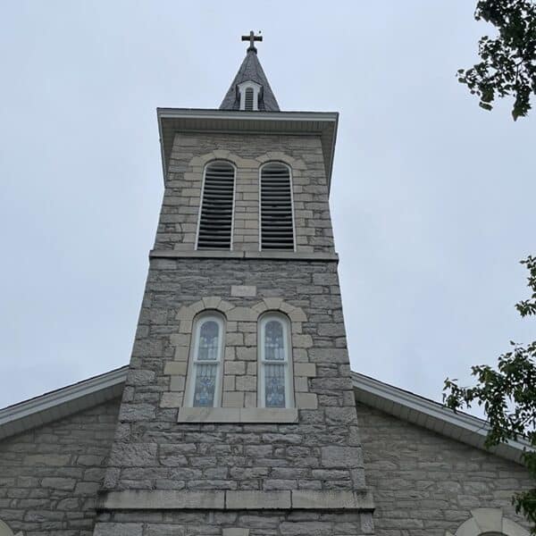 100 Masses in a Year