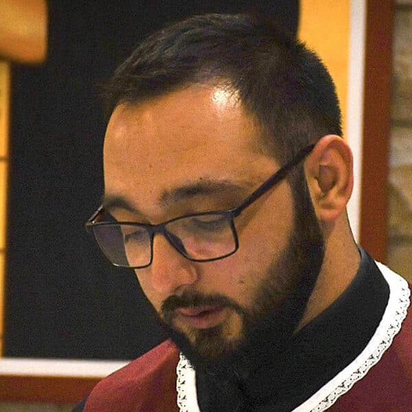 Attack in rectory a ‘turning point’ in faith, says Philadelphia priest