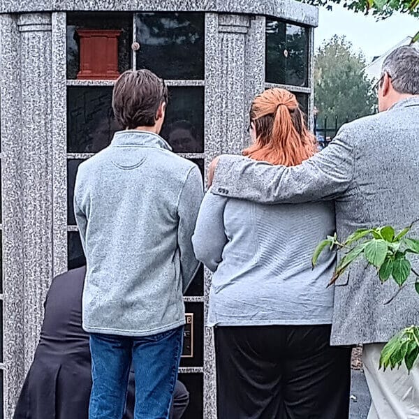 Frederick parish opens first cremation-only cemetery in archdiocese
