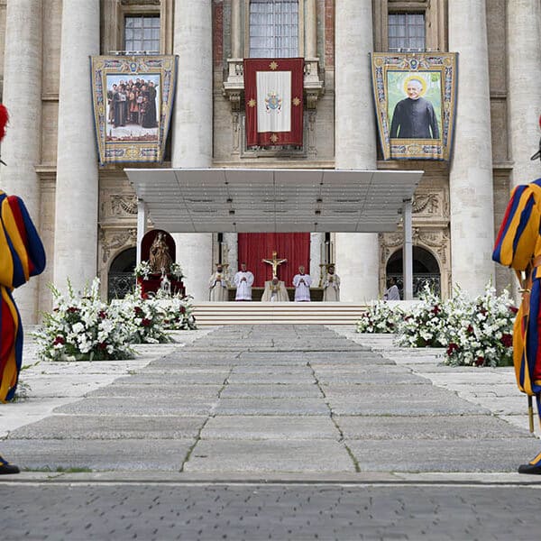 Vatican cuts monthly allowances of Curia cardinals