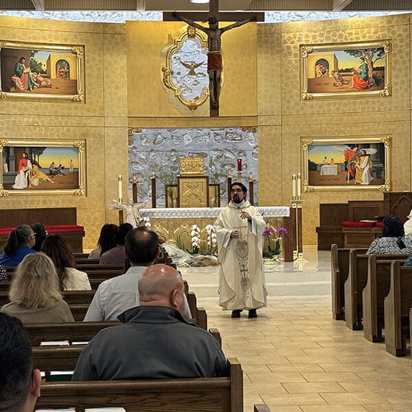 El oportuno programa ‘Praying and Learning con la Familia’ se enfoca en el ministerio de niños