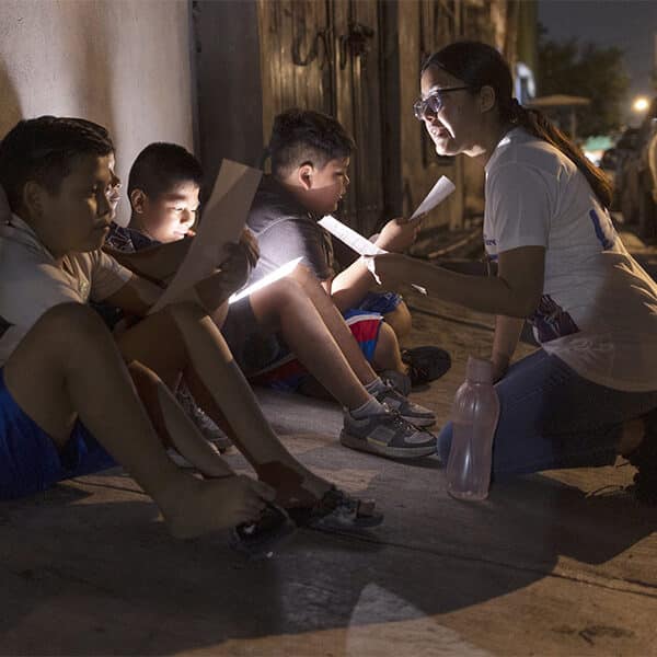 World Mission Sunday reminds Catholics of ‘our connection’ to faithful around globe, priest says