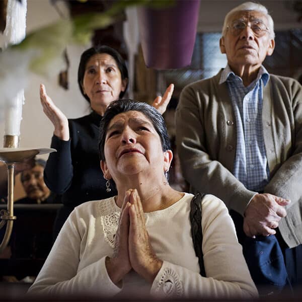 Expulsion of members of scandal-plagued Catholic group by the Vatican shocks Peru