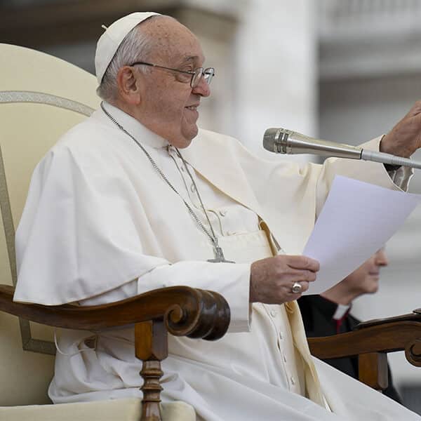 Pope Francis’ memoir to be published in January, publisher announces