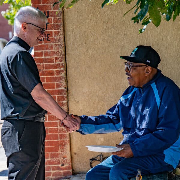 Pastors reach out to communities as they implement Seek the City to Come pastoral plan