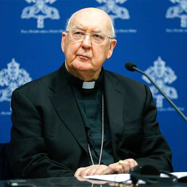 Pope appoints U.S. cardinal to manage Vatican’s troubled pension fund