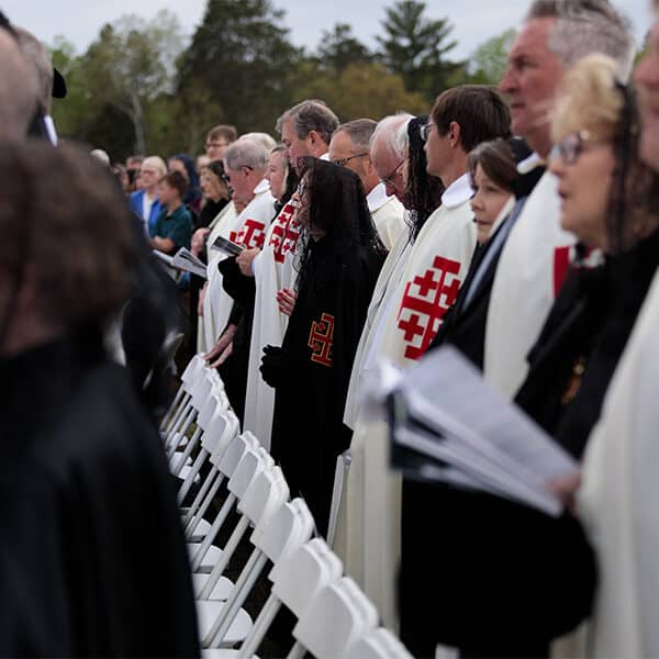 Hegseth controversy compounds Vatican institution’s concerns over religious symbols’ misuse