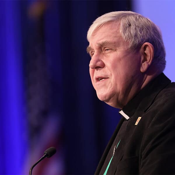 Milwaukee archbishop retires; pope names Chicago auxiliary as his successor