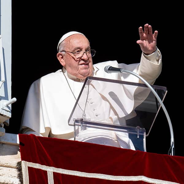 Pope declares Spanish mystic ‘blessed,’ advances other sainthood causes
