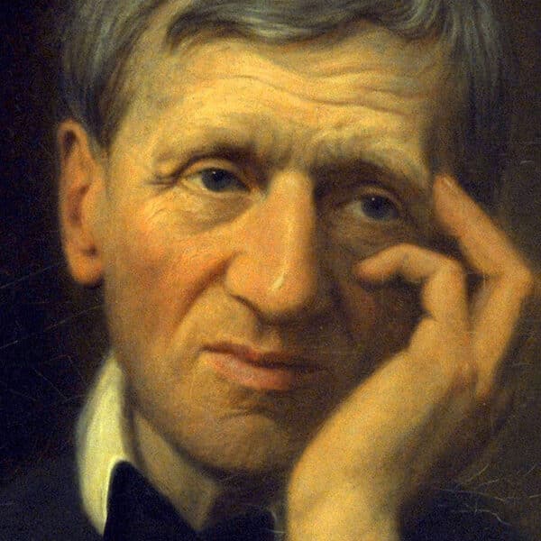 Newman on conversion