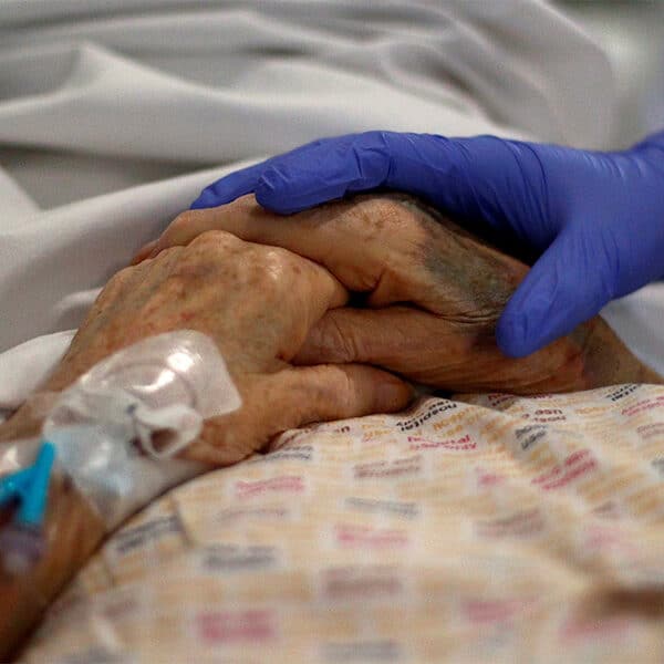 Churches, faith groups join forces in Britain against ‘deceptive’ assisted suicide bill