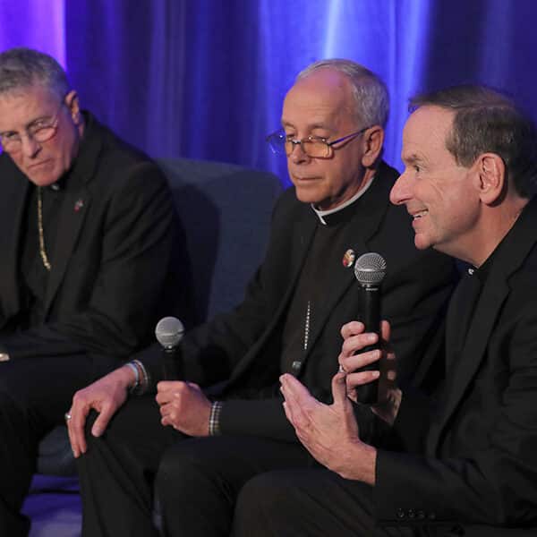 Bishops stress standing for dignity of human life following presidential election