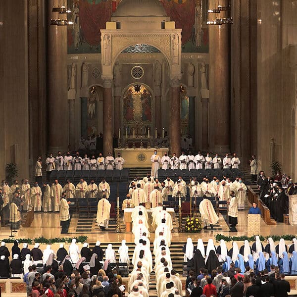 U.S. bishops announce Prayer Vigil for Life to take place Jan. 23-24