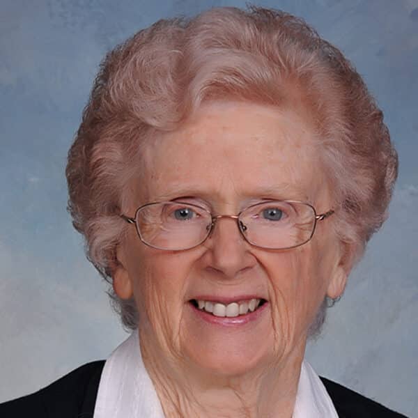 Sister Elaine Spangler, former nursing supervisor at St. Joseph Hospital, dies at 90