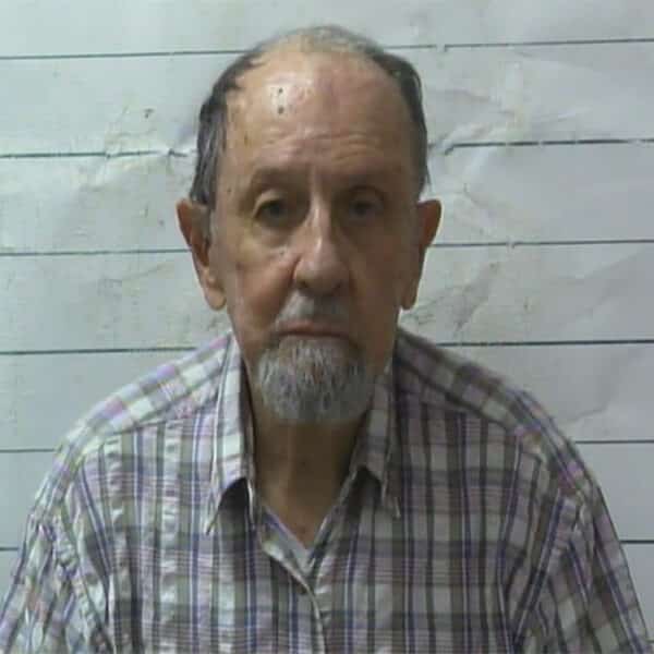 New Orleans priest gets life in prison for 1970s rape of Catholic student