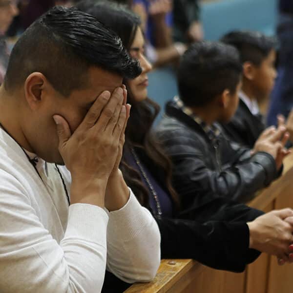Catholics parents, adult children navigate the sadness of estrangement