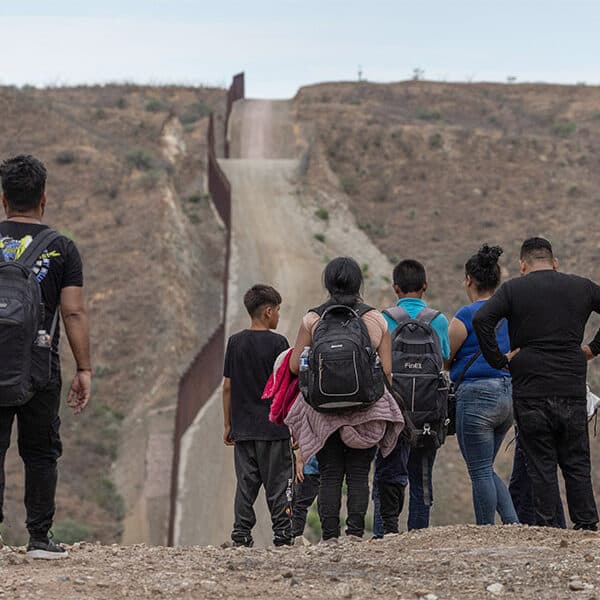 Post-election migration perspective and implications for policy