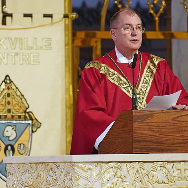 Judge approves New York diocese’s $323 million bankruptcy settlement