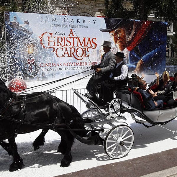 ‘A Christmas Carol’