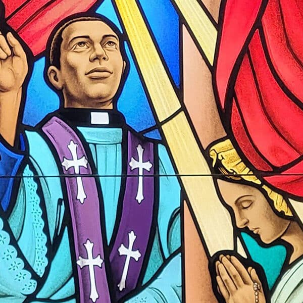 How Father Tolton handled travails, transitions is model for living out the faith, says bishop