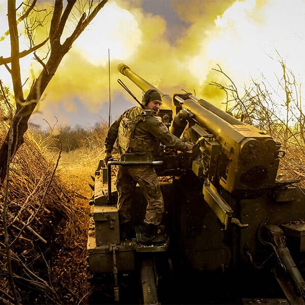 Gudziak: Russia’s war on Ukraine undermines global, nuclear security