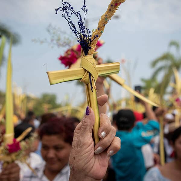 For Catholics in Nicaragua, the year has been ‘tragic on every level’