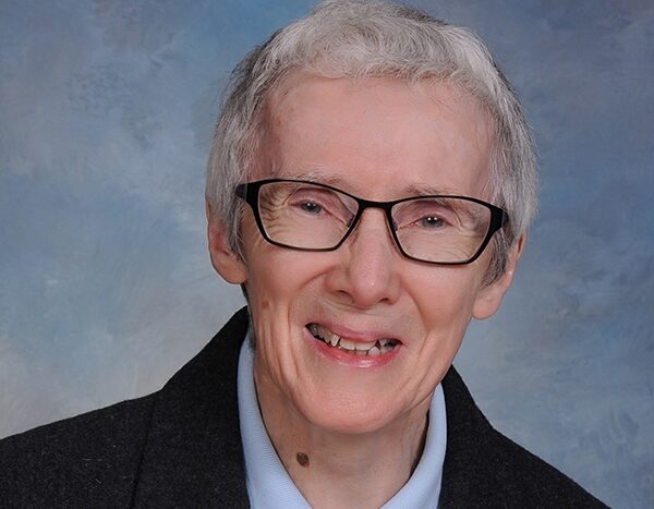 Francisan Sister Marie Therese Carr dies at 88