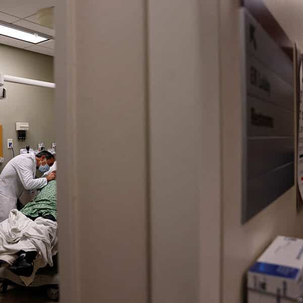 The missionary imperative of Catholic health care
