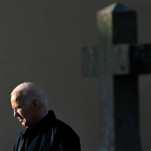 Biden’s Catholic faith both key and complex part of his legacy