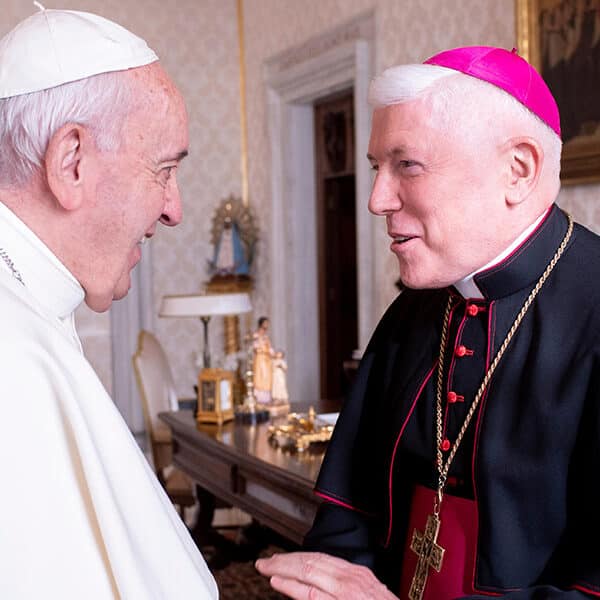 Jubilee Year gives new hope for ending, healing from abortion, says bishop