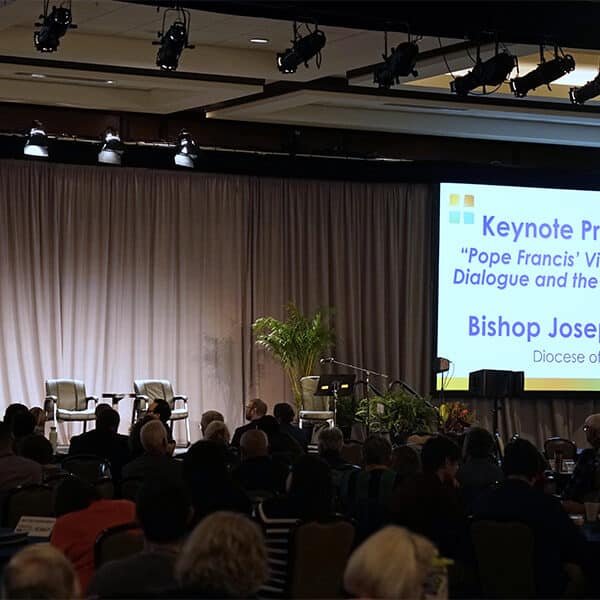 U.S. bishop pleads for human solidarity with ‘discarded’ migrants,’ sharing their stories