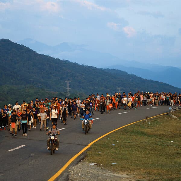 Rethinking immigration: An alternative to mass deportation