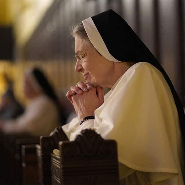 Consecrated life is ‘a call to remember Jesus at every moment,’ says expert