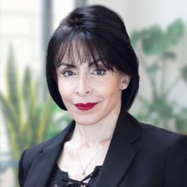 Dra. Emilce Cuda: ‘Lo que me enseñó el Papa Francisco es tener un corazón misericordioso’
