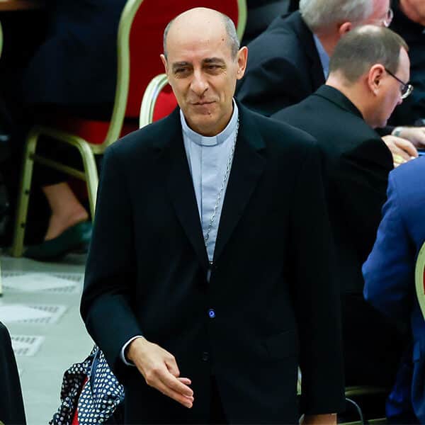 Vatican doctrine chief: Cases of spiritual abuse demand clear canon law