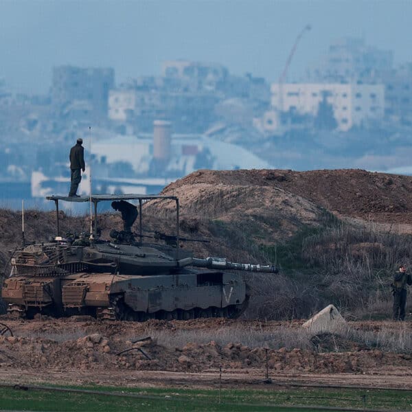 Holy Land church leaders welcome ceasefire with relief, urge delivering critical aid