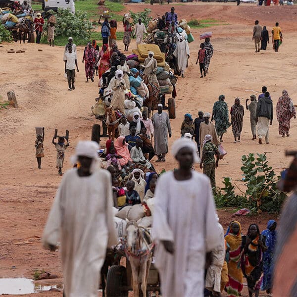 U.S. declares genocide in Sudan as country undergoes ‘unimaginable’ suffering