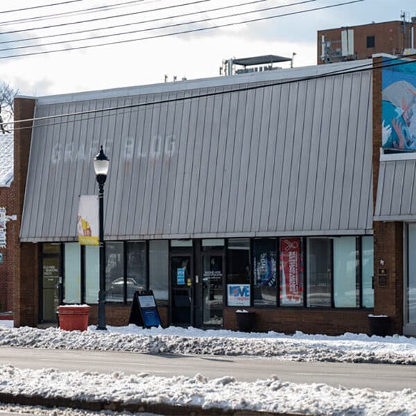 Building Hope Center opens, offering support in Dundalk