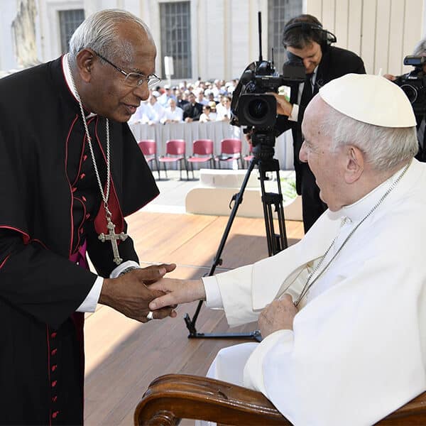India’s Syro-Malabar Catholic Church begins synod amid liturgy row