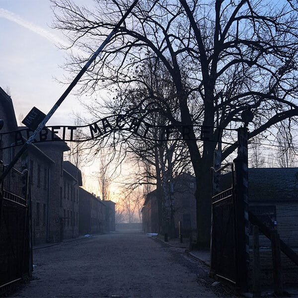 Amid horrors of Holocaust, Polish Franciscan mother superior saved hundreds of Jewish children